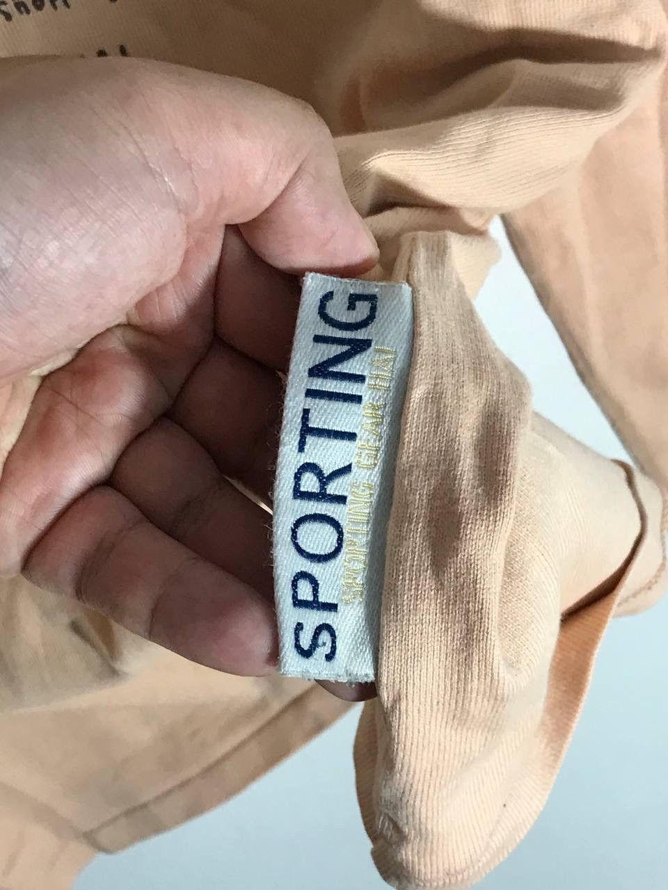 Hai Sporting Gear vintage hai sporting gear lifestyle Size US M / EU 48-50 / 2 - 4 Thumbnail