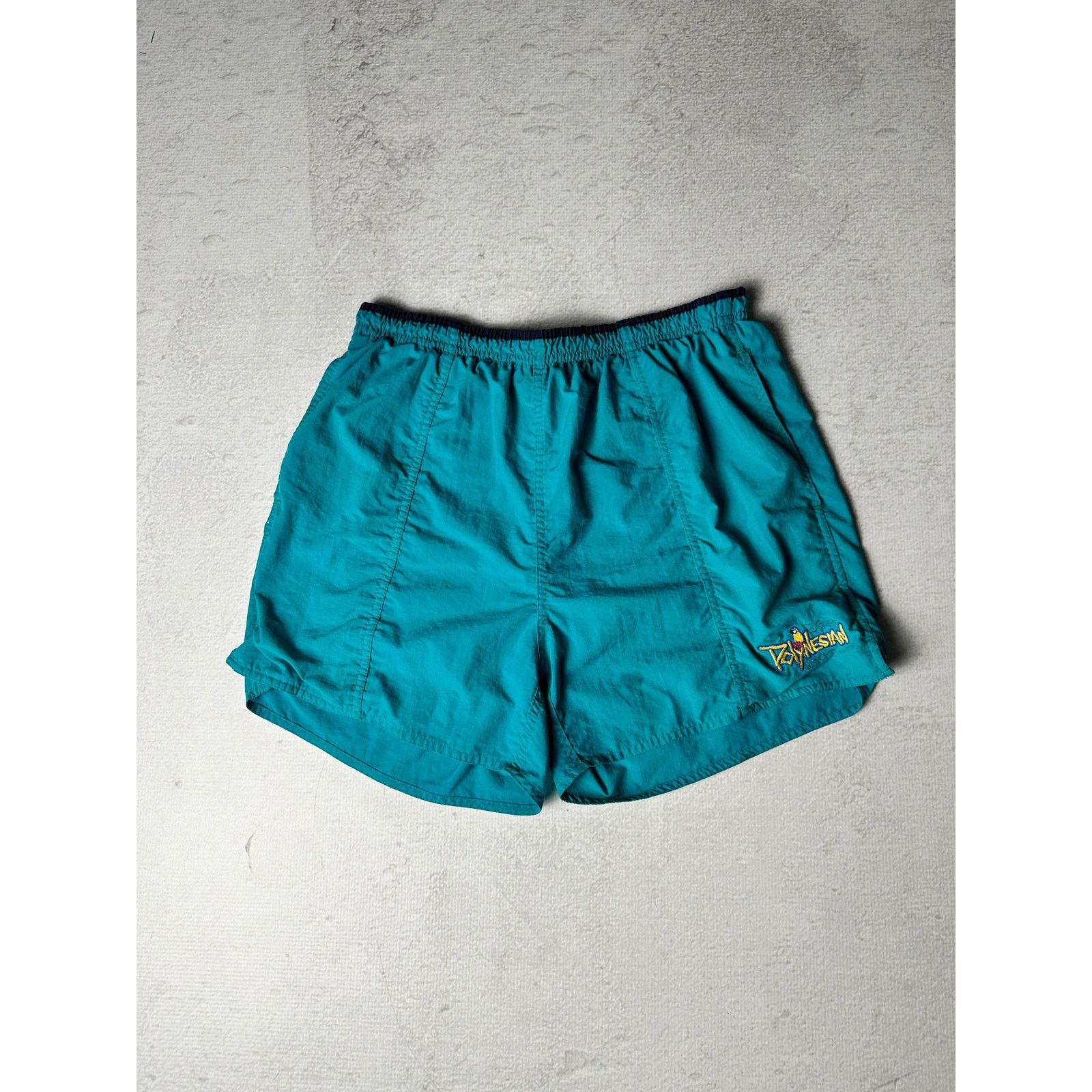 Disney Vintage Disney Athletic Shorts, Disney Shorts - Men's Medium Size US 30 / EU 46 - 1 Thumbnail