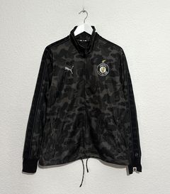 Jaqueta bape x on sale puma