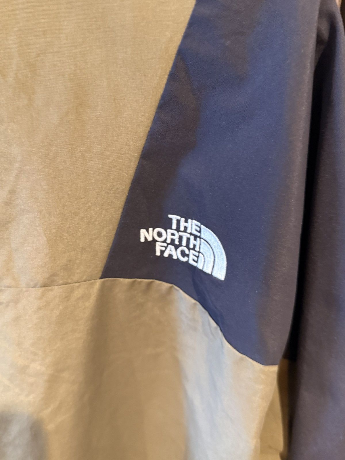 The North Face THE NORTH FACE Urban Exploration Utility Energy Jacket Size US M / EU 48-50 / 2 - 7 Thumbnail