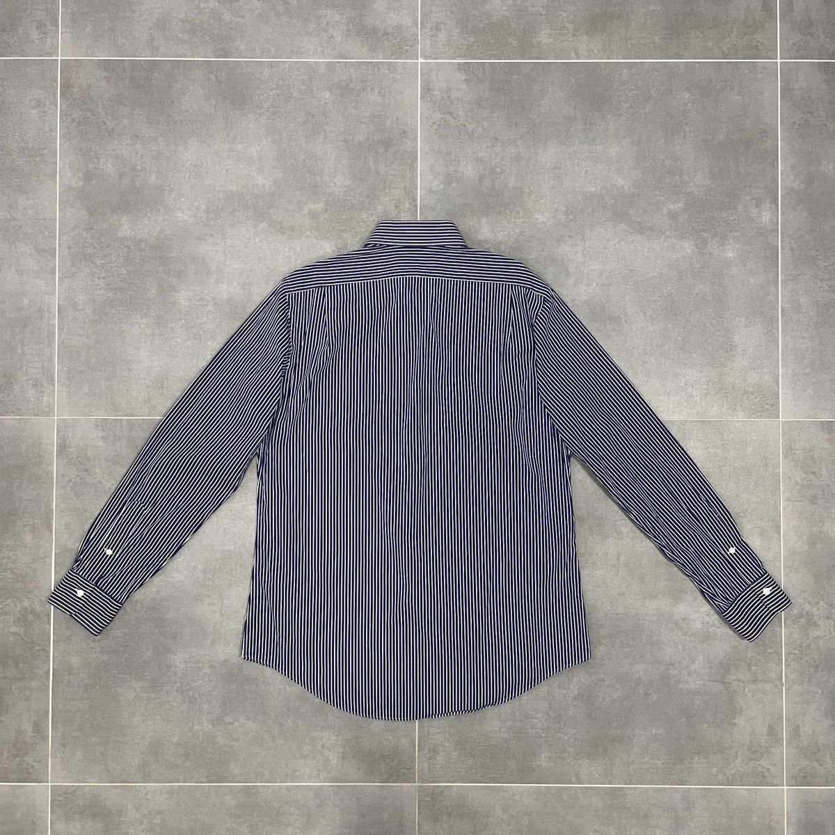 Polo Ralph Lauren Polo Ralph Lauren Button Shirt Size 15 Size US M / EU 48-50 / 2 - 16 Thumbnail