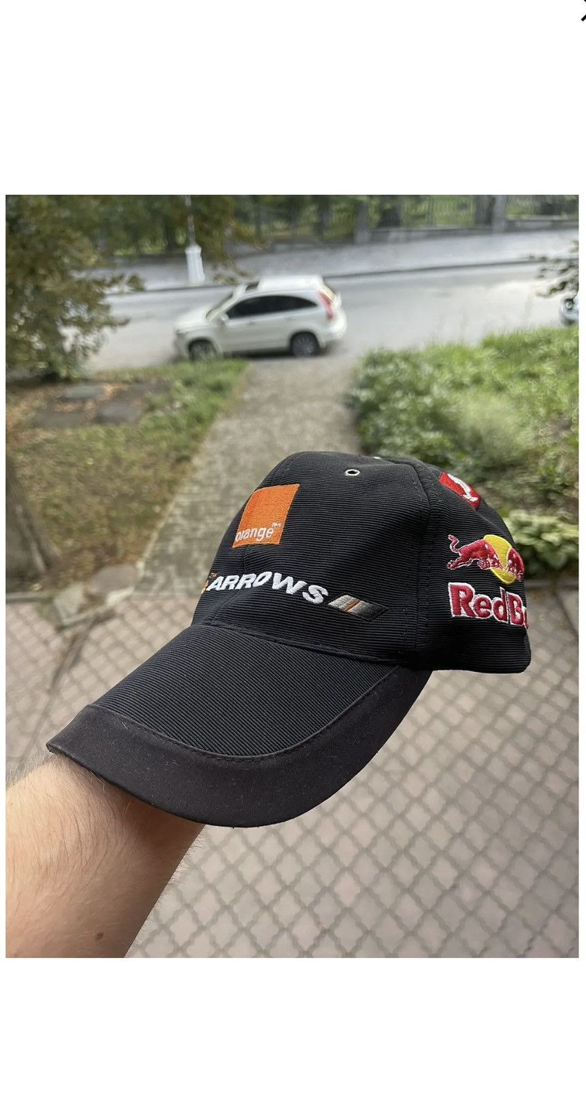 Red Bull Bundle deal, 2 cap Red Bull Size ONE SIZE - 5 Thumbnail