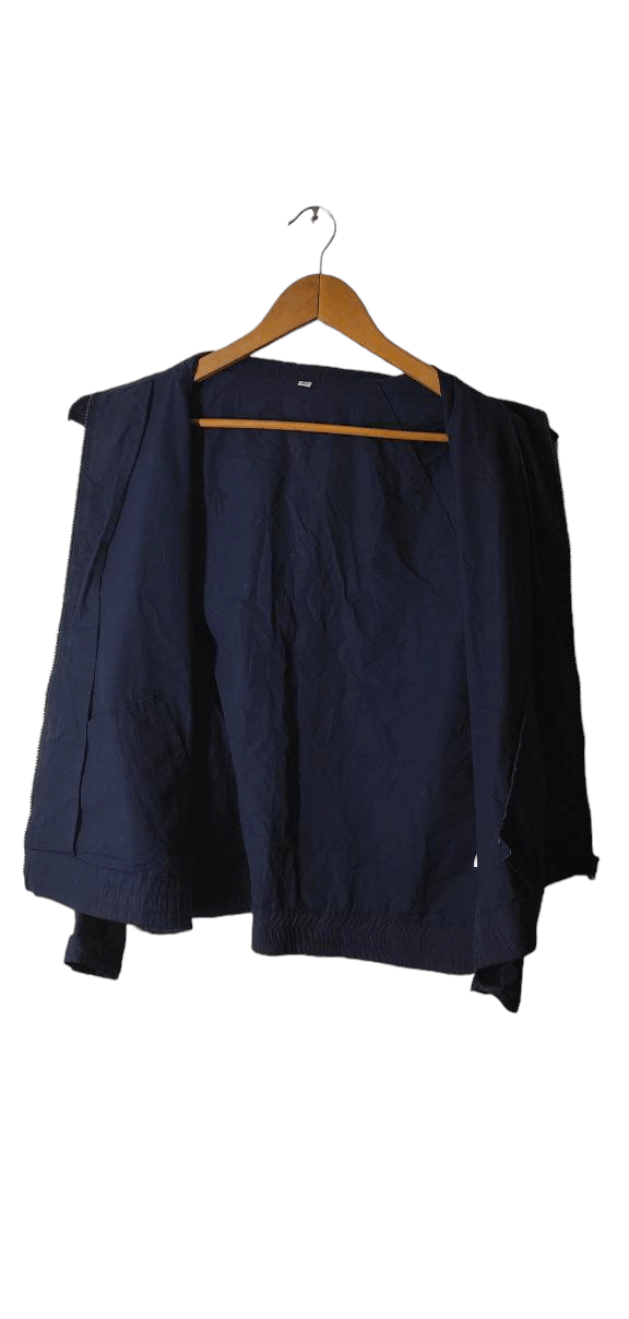 Sports Specialties VINTAGE MITSHUBISHI MOTOR NEW PAJERO WORKWEAR JACKET Size US L / EU 52-54 / 3 - 6 Thumbnail