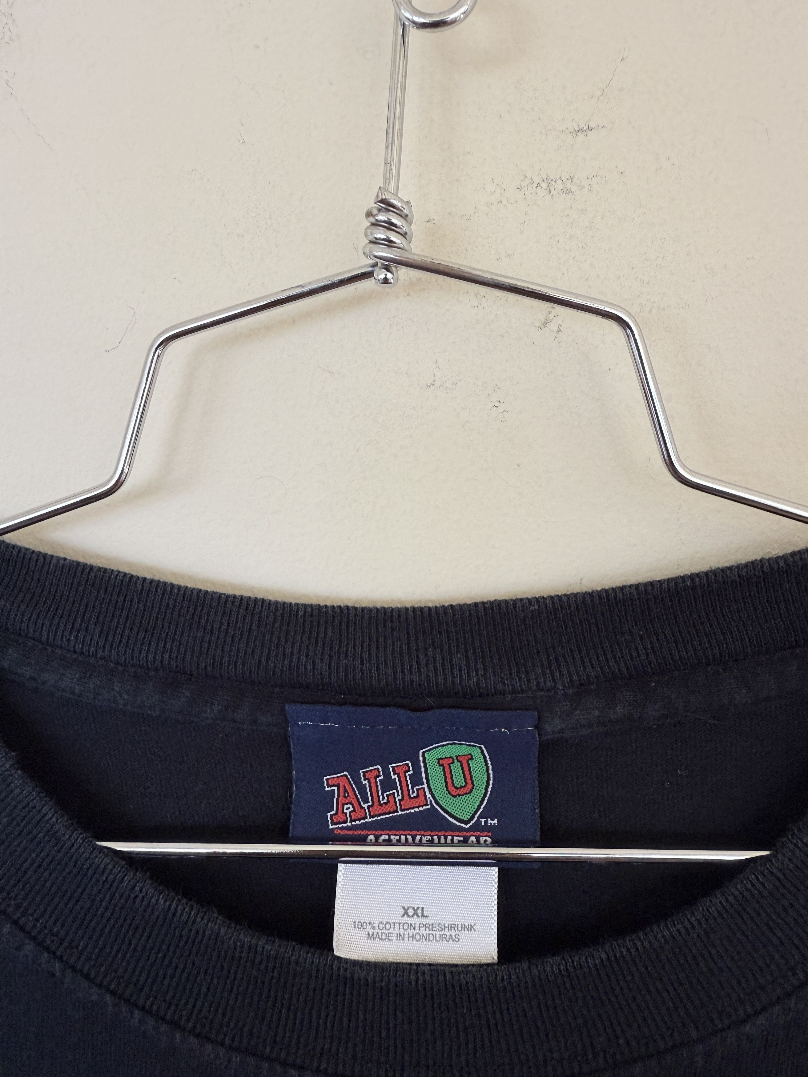 Vintage VINTAGE ALBERT EINSTEIN Size US XL / EU 56 / 4 - 3 Thumbnail