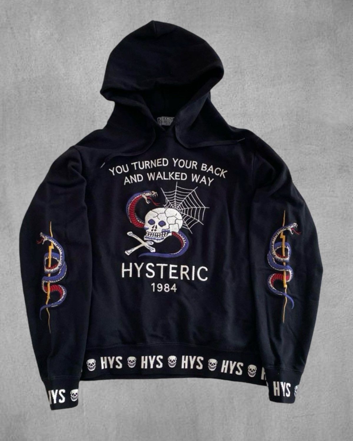 トップス hysteric glamour skull berry Hysteric Glamour Skull Berry T-Shirt – AQUA TWENTY SIX