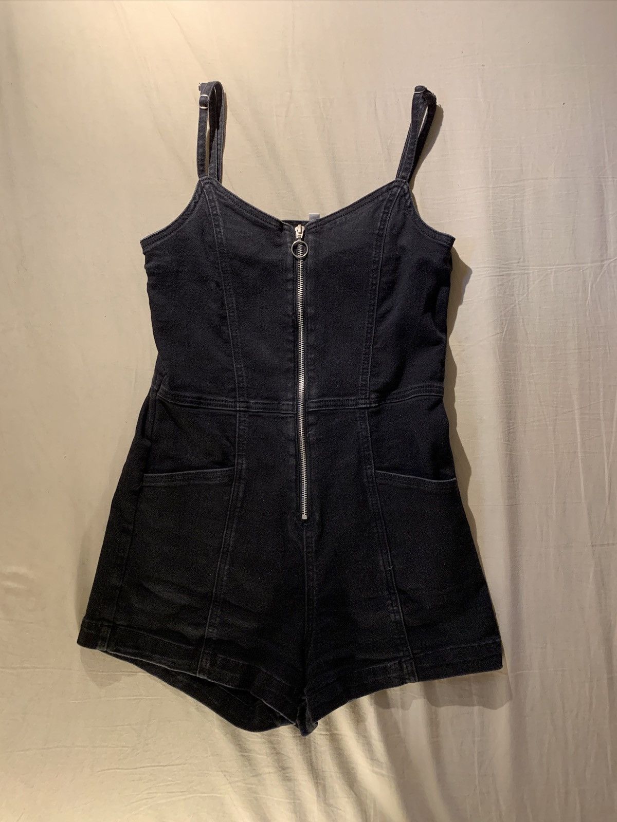 Designer combinaison short Size M / US 6-8 / IT 42-44 - 2 Thumbnail