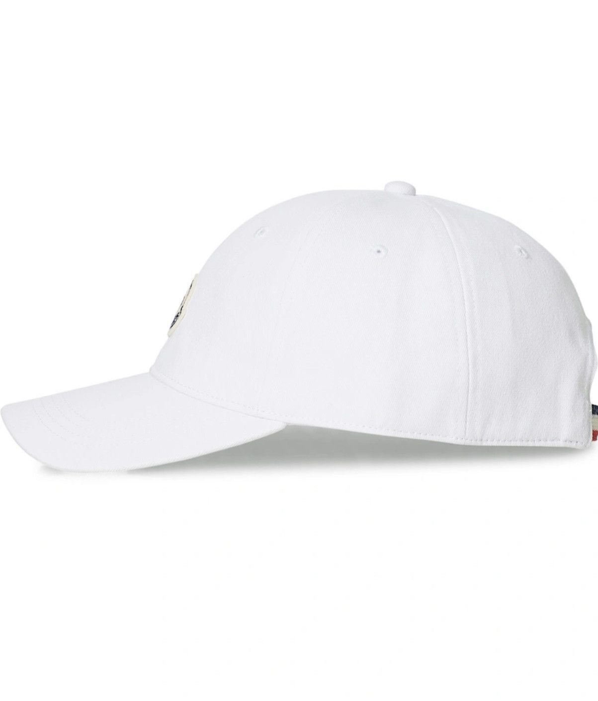 Moncler Moncler Baseball cap Size ONE SIZE - 3 Thumbnail