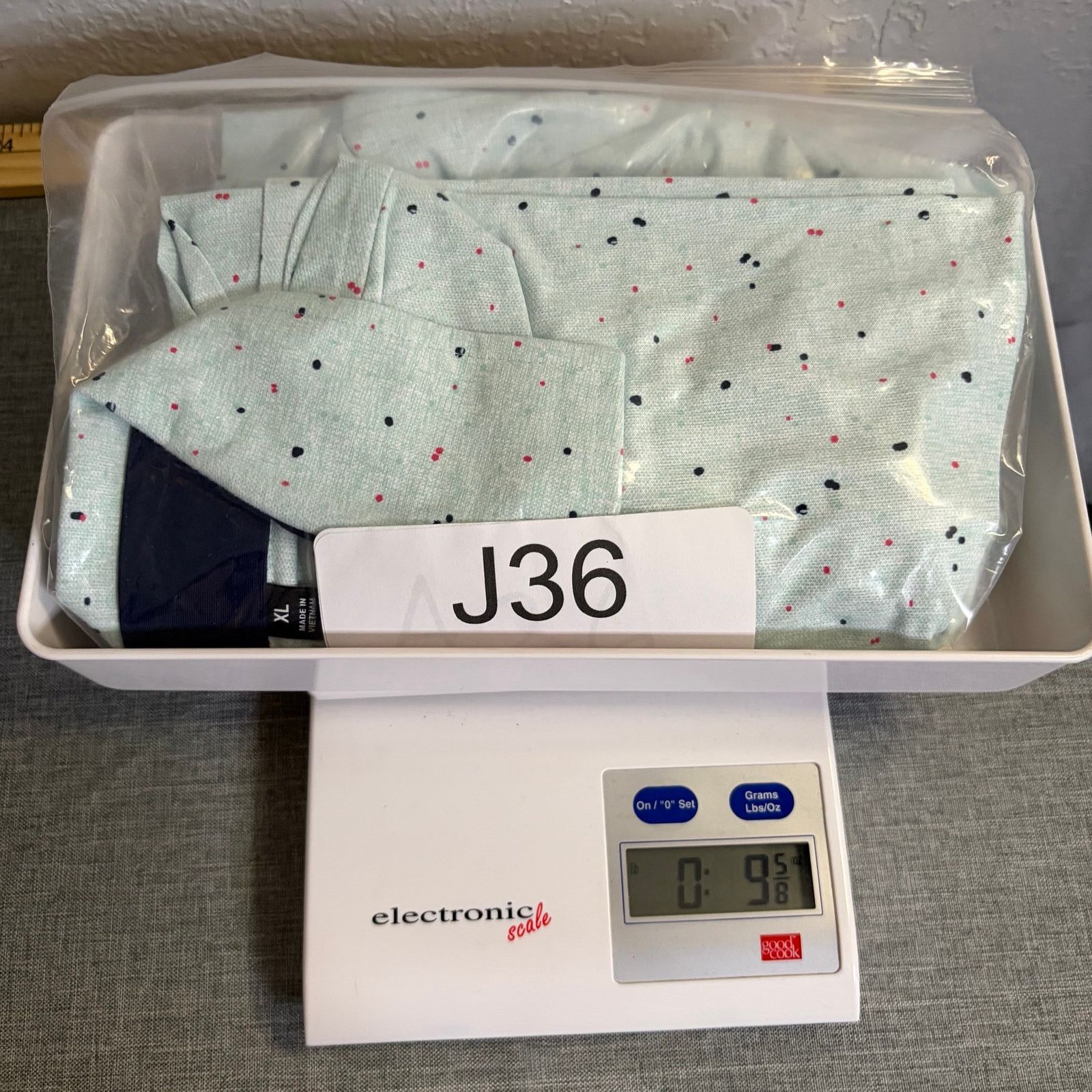 Footjoy FootJoy FJ Whitehawk Ranch Golf Polo Shirt Men’s XL Mint Size US XL / EU 56 / 4 - 11 Thumbnail