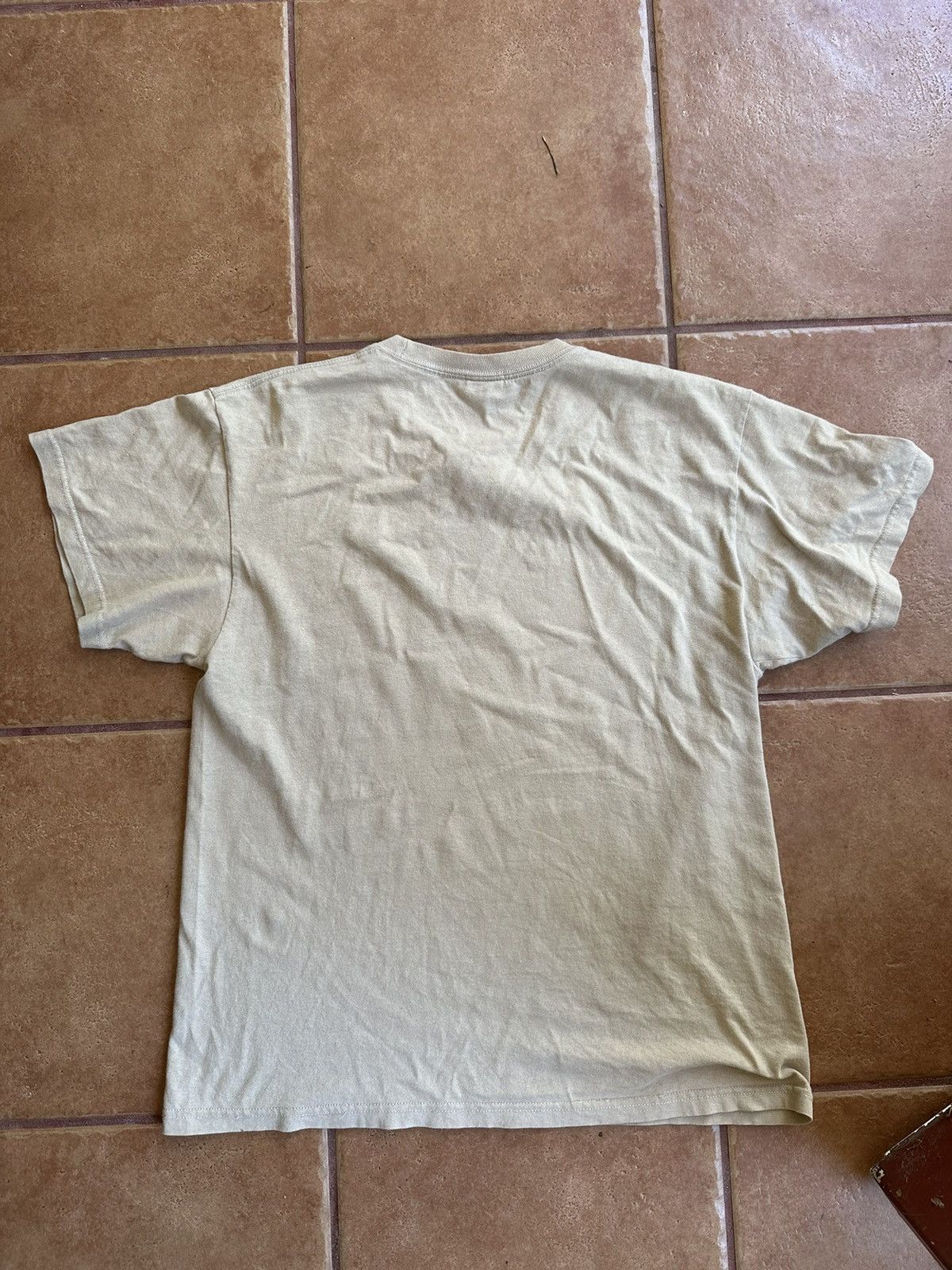 Fuck The Population FTP Middle Finger Tee Size US L / EU 52-54 / 3 - 2 Thumbnail