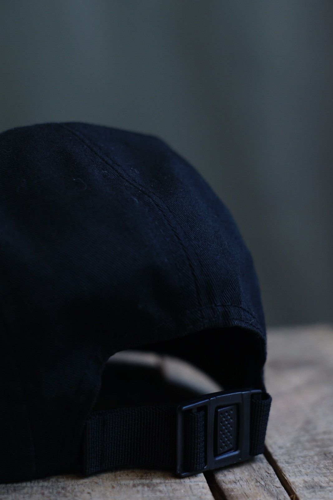 Japanese Brand X-Girl Wheel Co logo 5 panel hat Size ONE SIZE - 3 Thumbnail