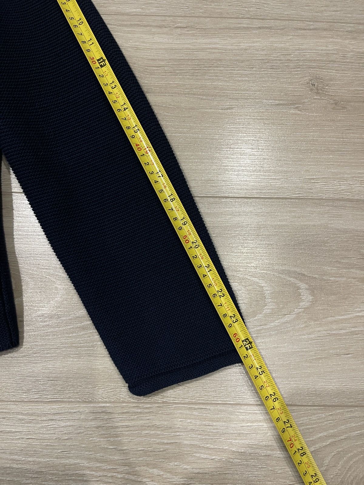 Gran Sasso Gran sasso sweater cardigan blue L Size L / US 10 / IT 46 - 11 Thumbnail