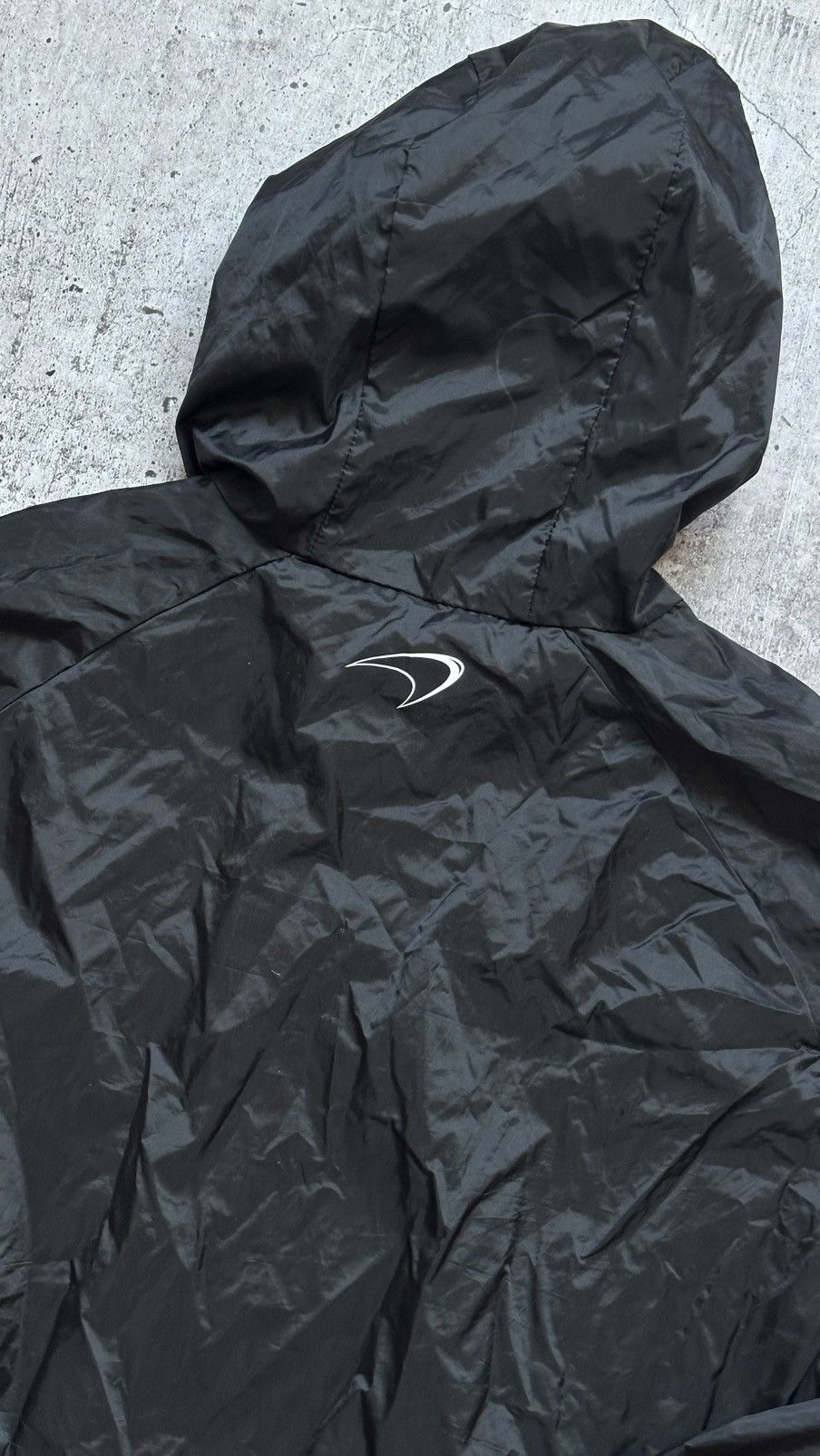 Formula 1 Mclaren Honda Vintage Extremle Light F1 Formula Jacket Size US L / EU 52-54 / 3 - 15 Thumbnail