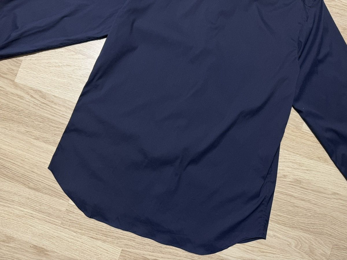 Prada Prada vintage formal shirt 43/17 Size US XL / EU 56 / 4 - 13 Thumbnail