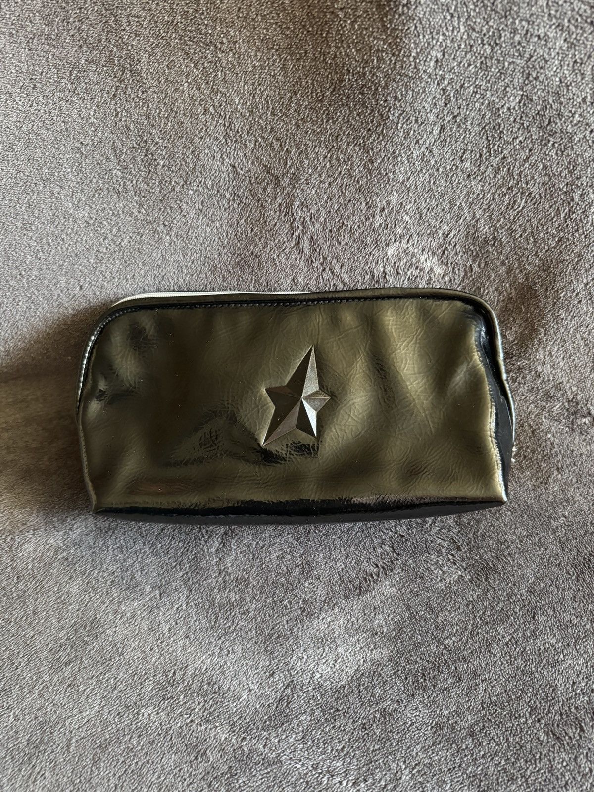 Thierry Mugler Thierry Mugler parfums bag Size ONE SIZE - 1 Thumbnail
