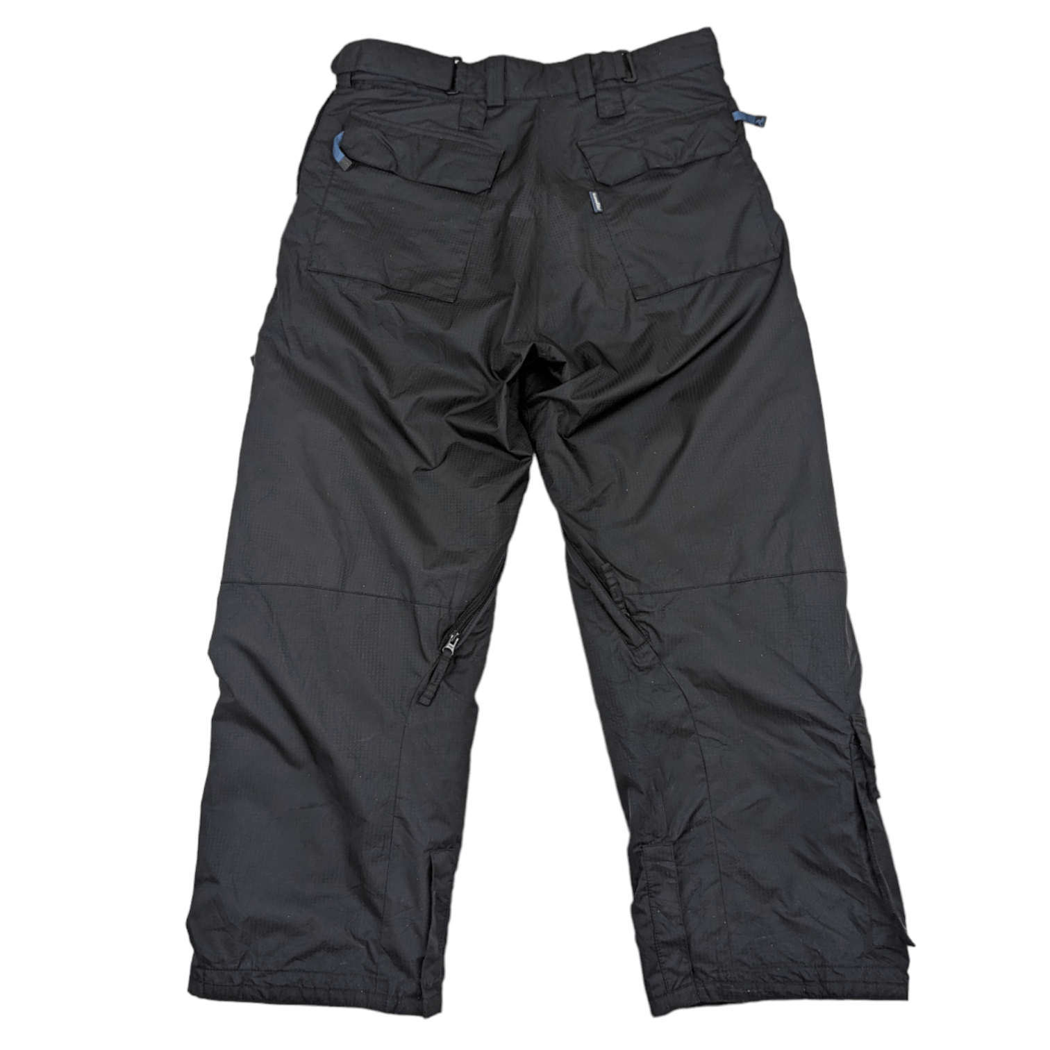 Japanese Brand Japan ARBN Snowboard Snow Ski Pant Size US 34 / EU 50 - 7 Thumbnail