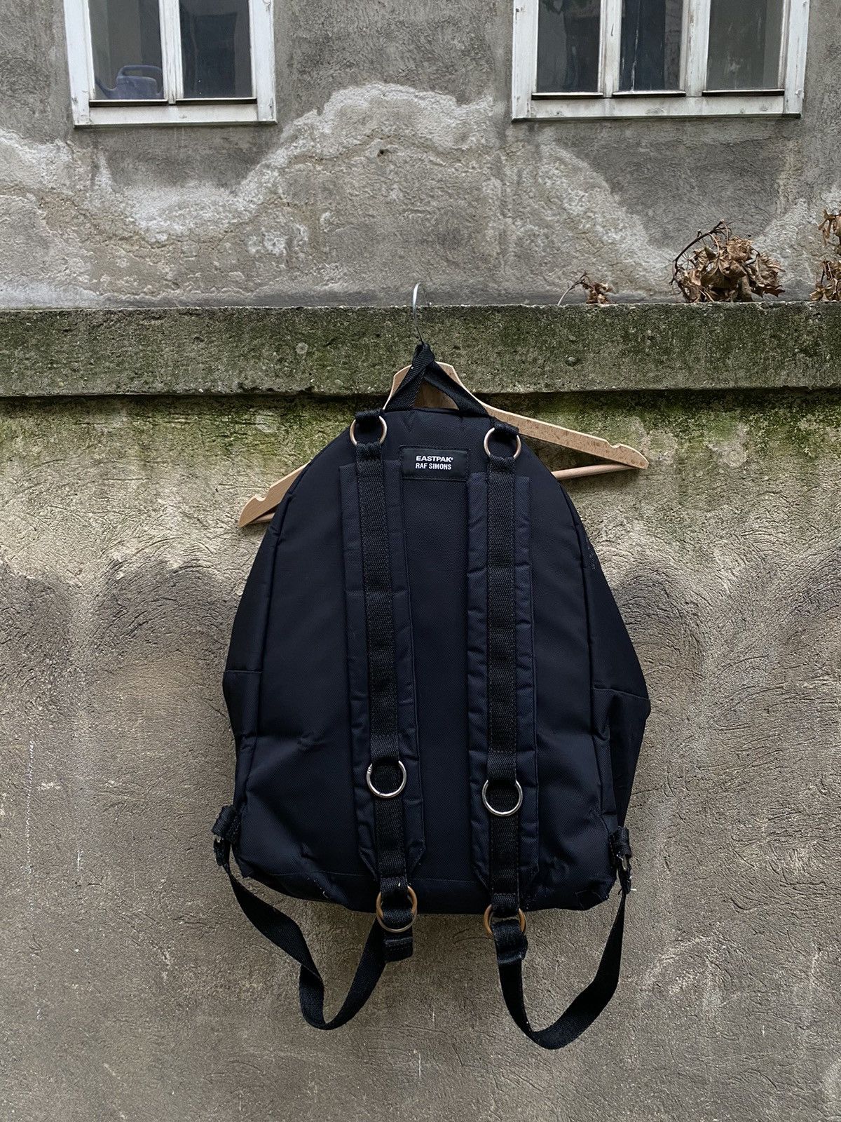 Eastpak × Raf Simons Eastpak x RAF Simons Backpack Size ONE SIZE - 12 Thumbnail