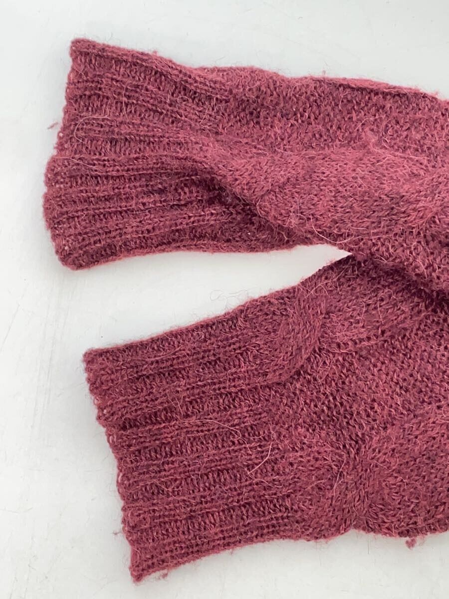 Maison Margiela Cable Knit Wool Knit Sweater Size US S / EU 44-46 / 1 - 3 Thumbnail