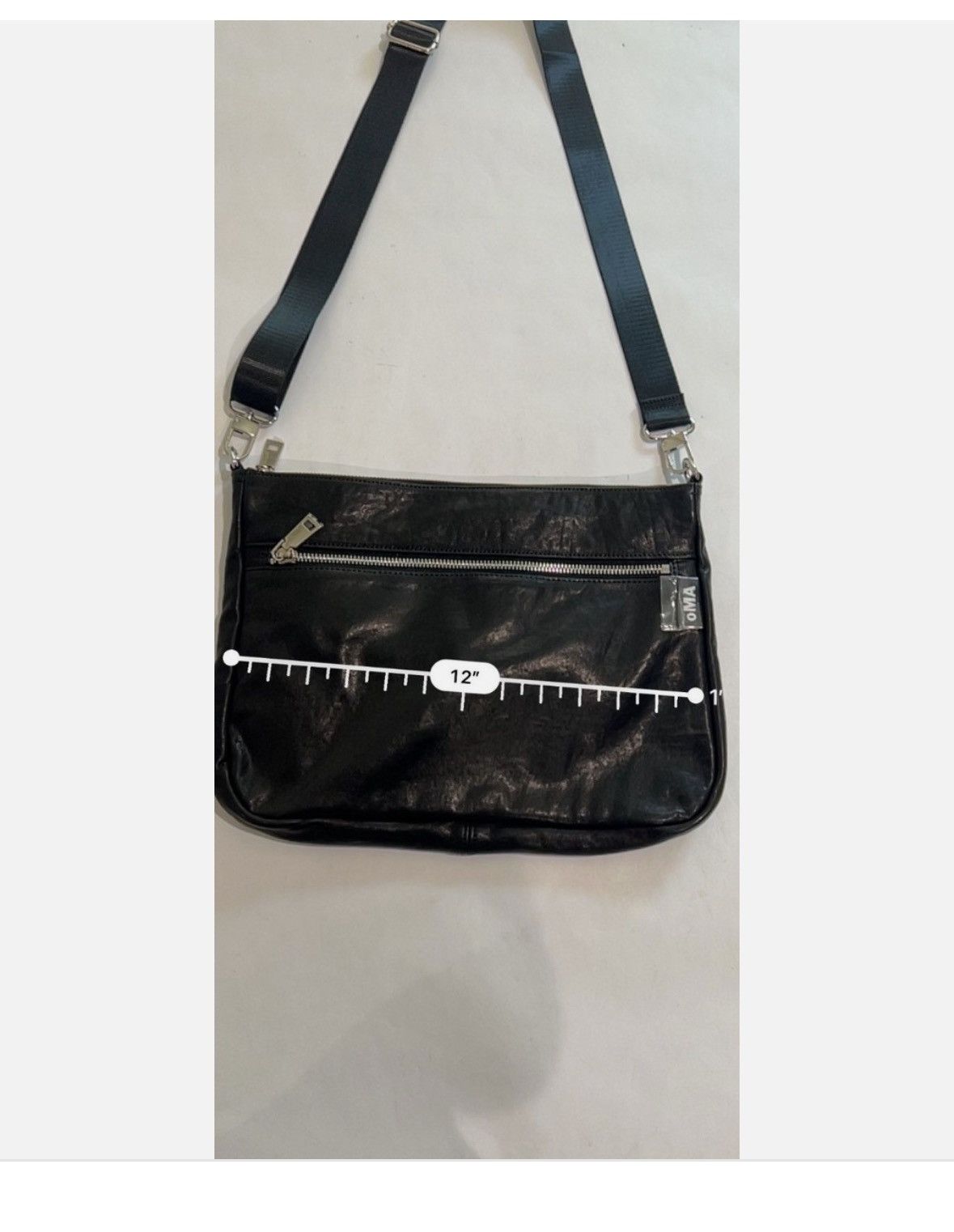 Other oMA Design Studios Crossbody Bag Size ONE SIZE - 1 Thumbnail