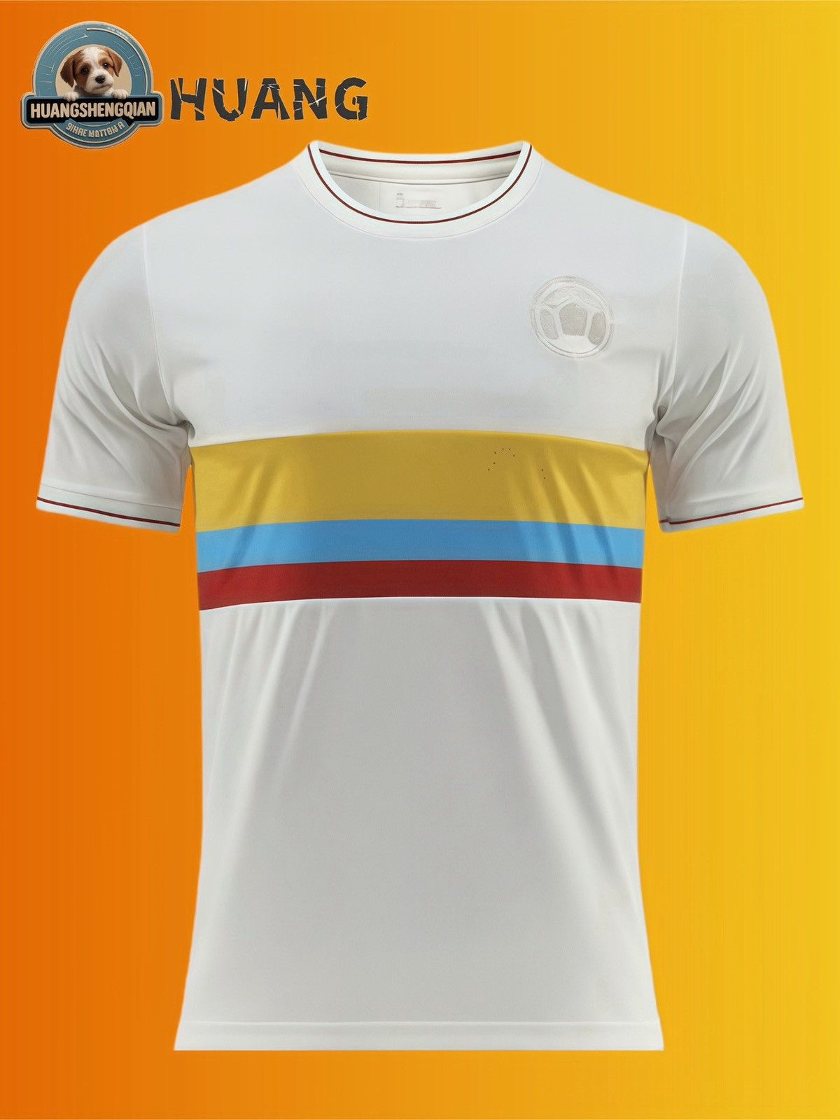 Other Columbia commemorative jerseys Size US M / EU 48-50 / 2 - 1 Preview