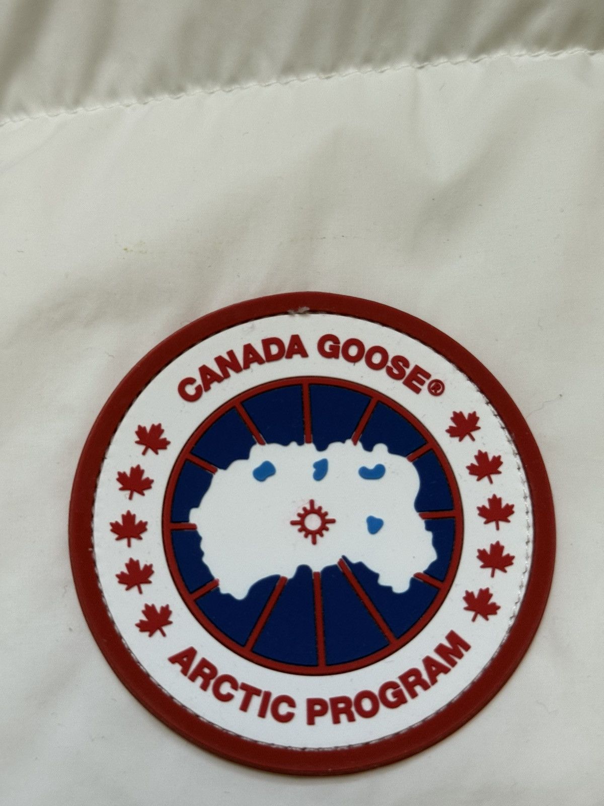 Canada Goose Canada Goose x Angel Chen Bayan Reversible Size US L / EU 52-54 / 3 - 4 Thumbnail