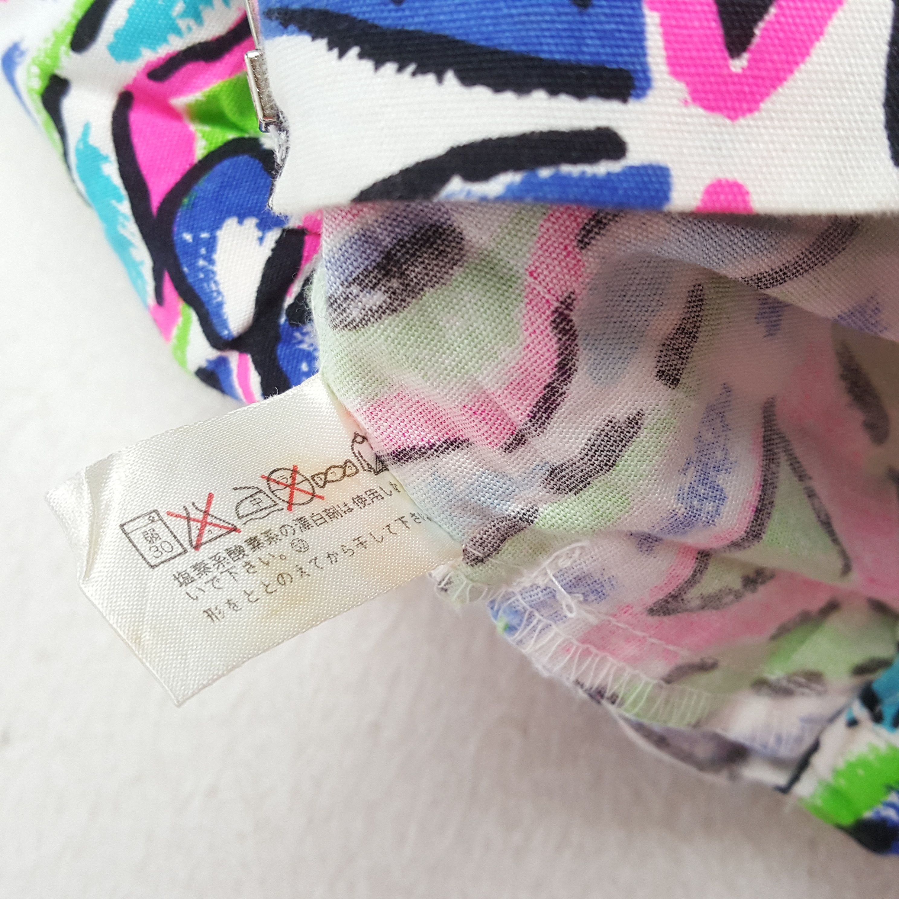Japanese Brand × O'Neill × Vintage Vintage O'NEILL Sportswear Brand Style Windbreaker Hoodies Size US M / EU 48-50 / 2 - 8 Thumbnail
