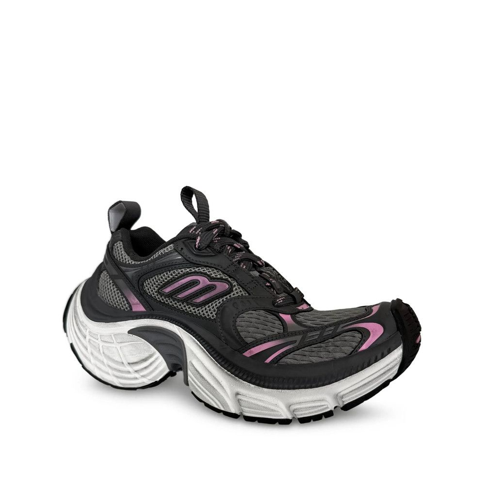 Balenciaga BLACK Shoe Accessories