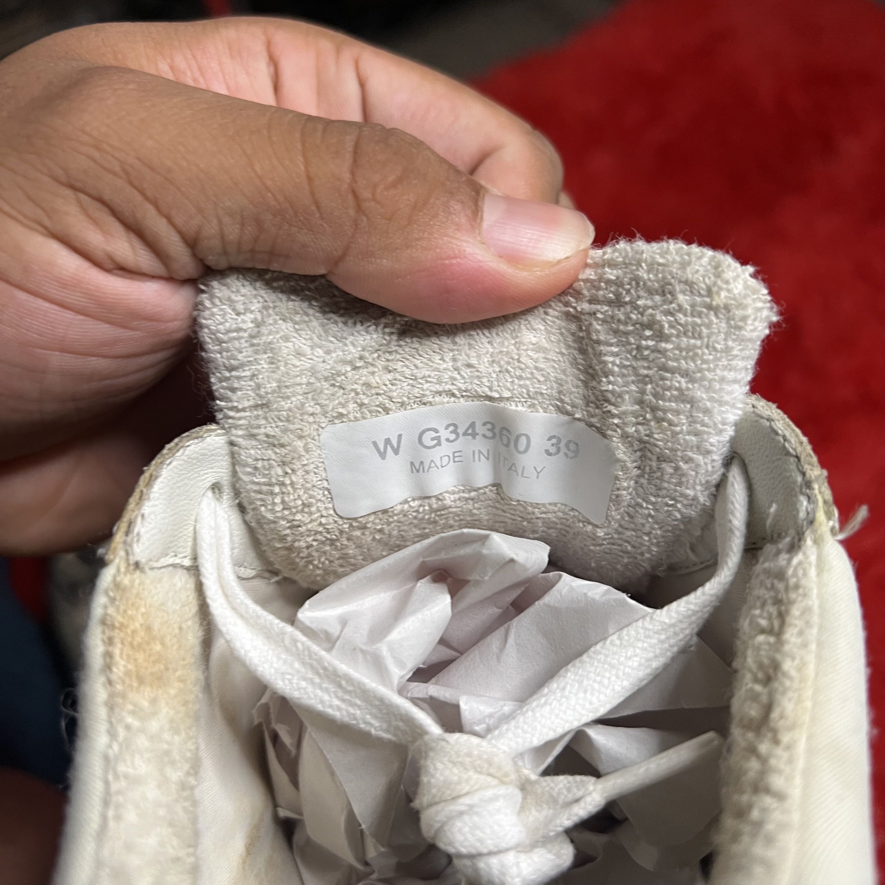 Chanel Chanel CC Sneaker Size US 9 / IT 39 - 14 Thumbnail