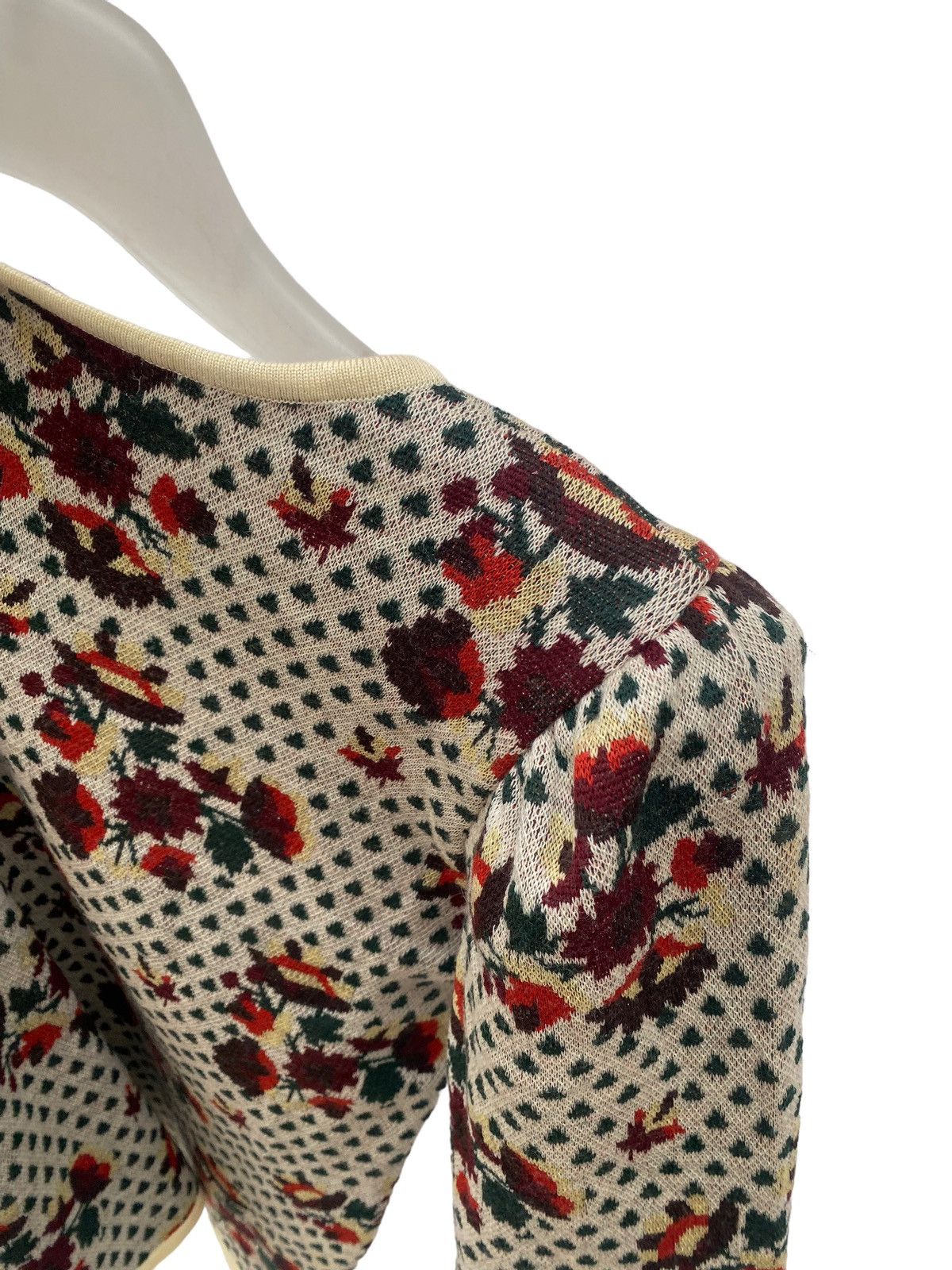Saint Laurent Paris Vintage Yves Saint Laurent Size M / US 6-8 / IT 42-44 - 7 Thumbnail