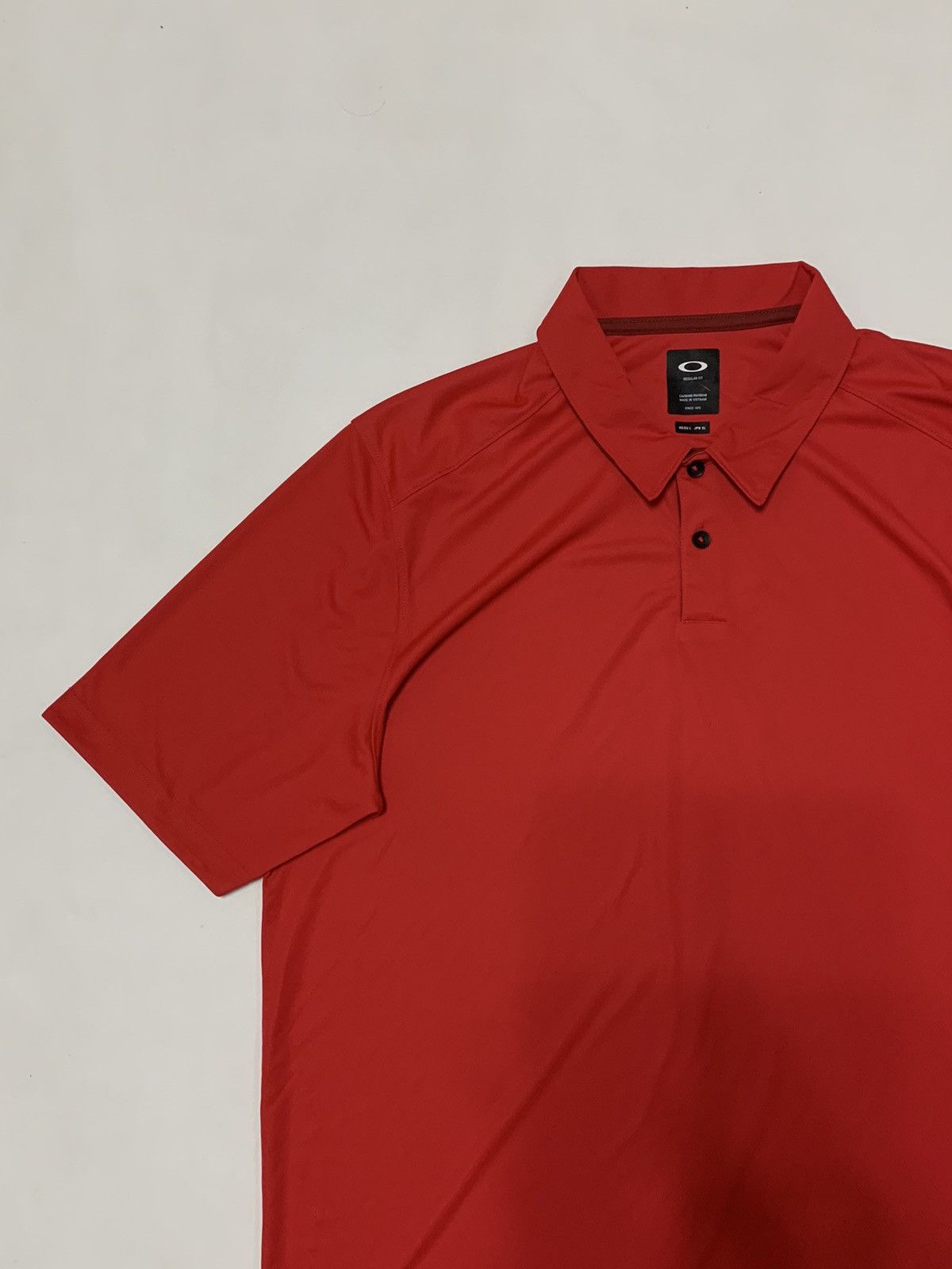 Oakley Oakley polo t shirts Size US L / EU 52-54 / 3 - 2 Thumbnail
