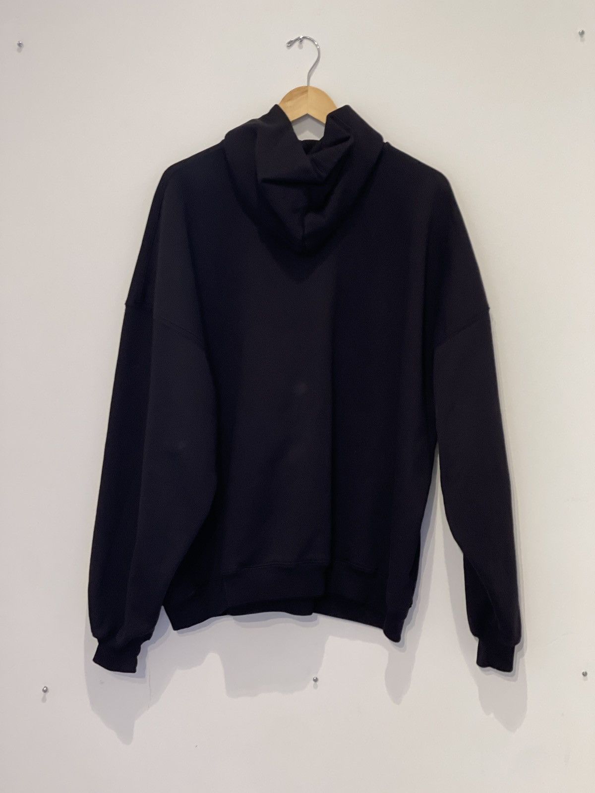 Balenciaga Balenciaga Love Signal Hoddie Size US M / EU 48-50 / 2 - 2 Thumbnail