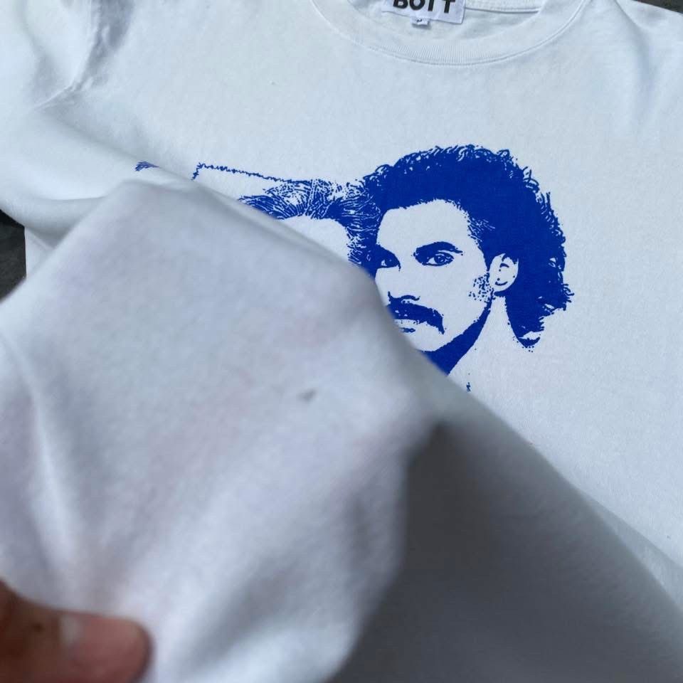 Japanese Brand RARE ‼️ BoTT Size US M / EU 48-50 / 2 - 6 Thumbnail