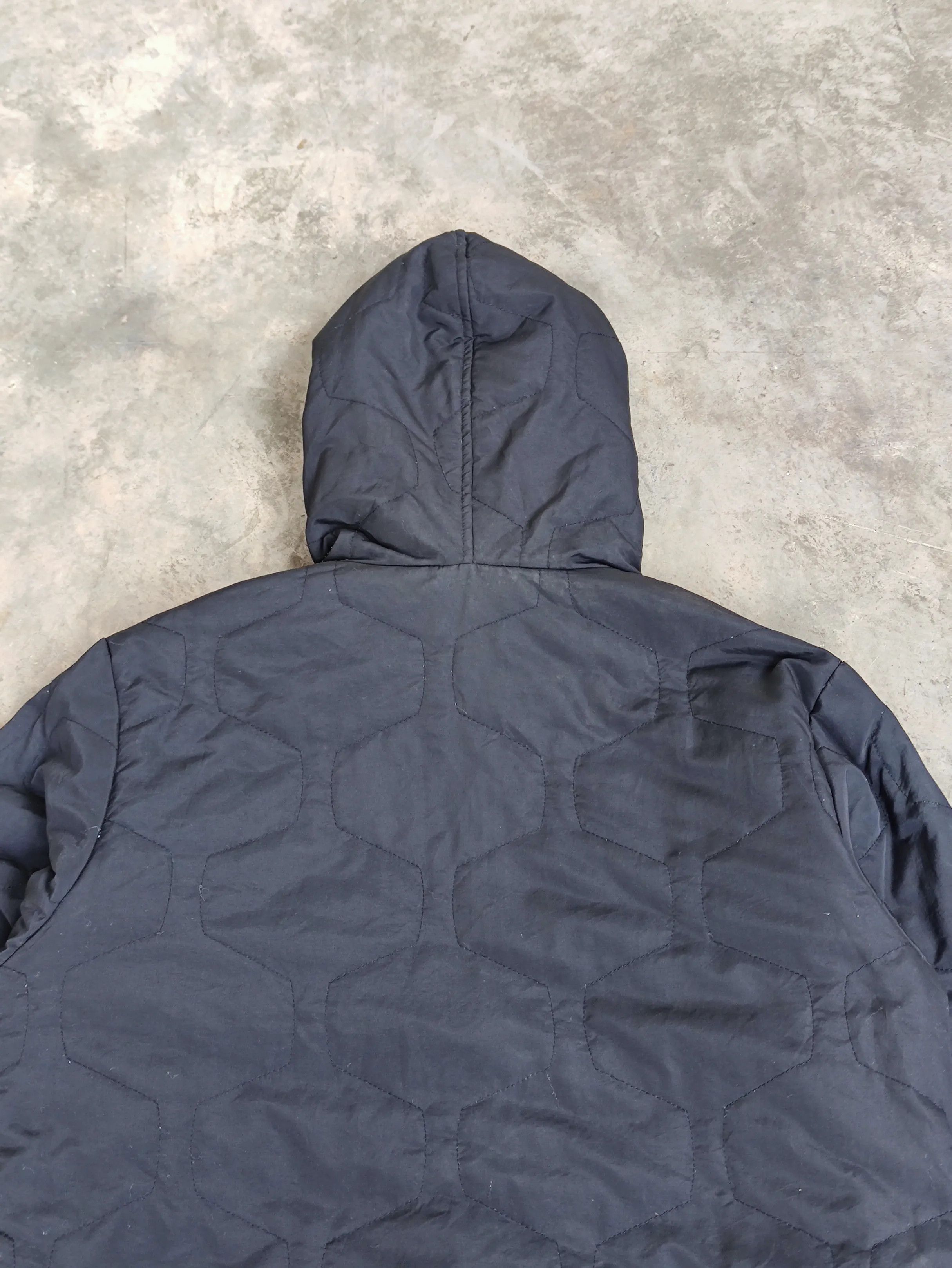 Billabong Vintage Billabong x Navajo Reversible Jacket Size US L / EU 52-54 / 3 - 22 Thumbnail