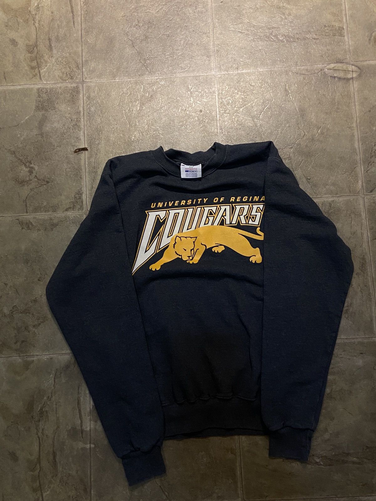 Champion Uni Sweater Size US S / EU 44-46 / 1 - 9 Thumbnail