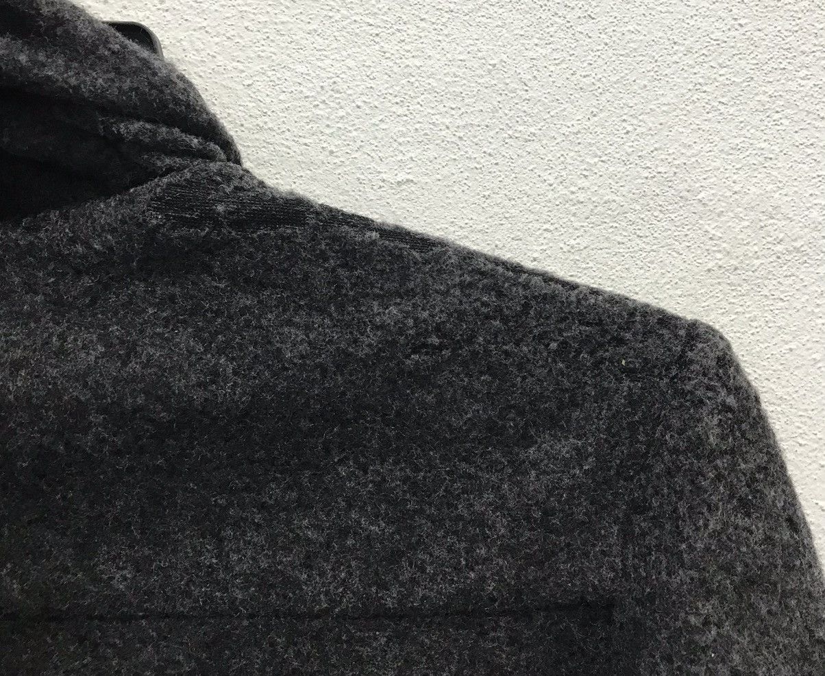 Issey Miyake × Tsumori Chisato × Vintage Vintage Tsumori Chisato Issey Miyake Jacket Hoodie Size US M / EU 48-50 / 2 - 7 Thumbnail