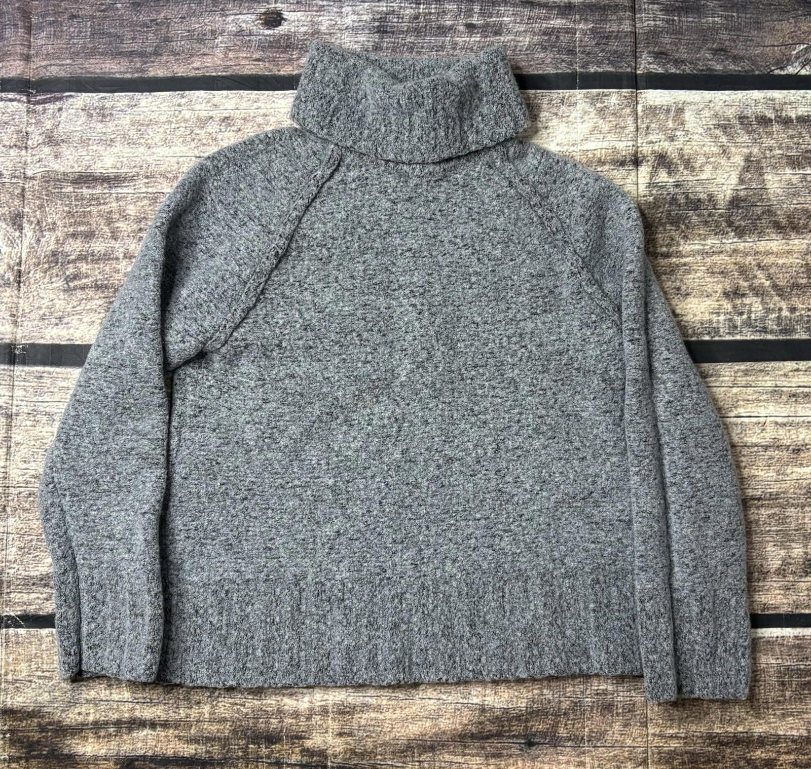 Other Classiques Entier Sweater Women's Small Merino Wool Chunky Size S / US 4 / IT 40 - 1 Thumbnail