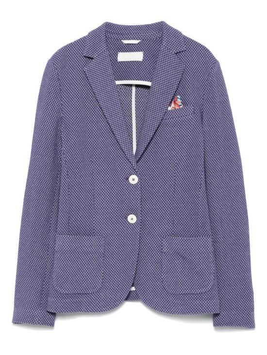 CIRCOLO 1901 Women Jackets FD3534 045 Blue