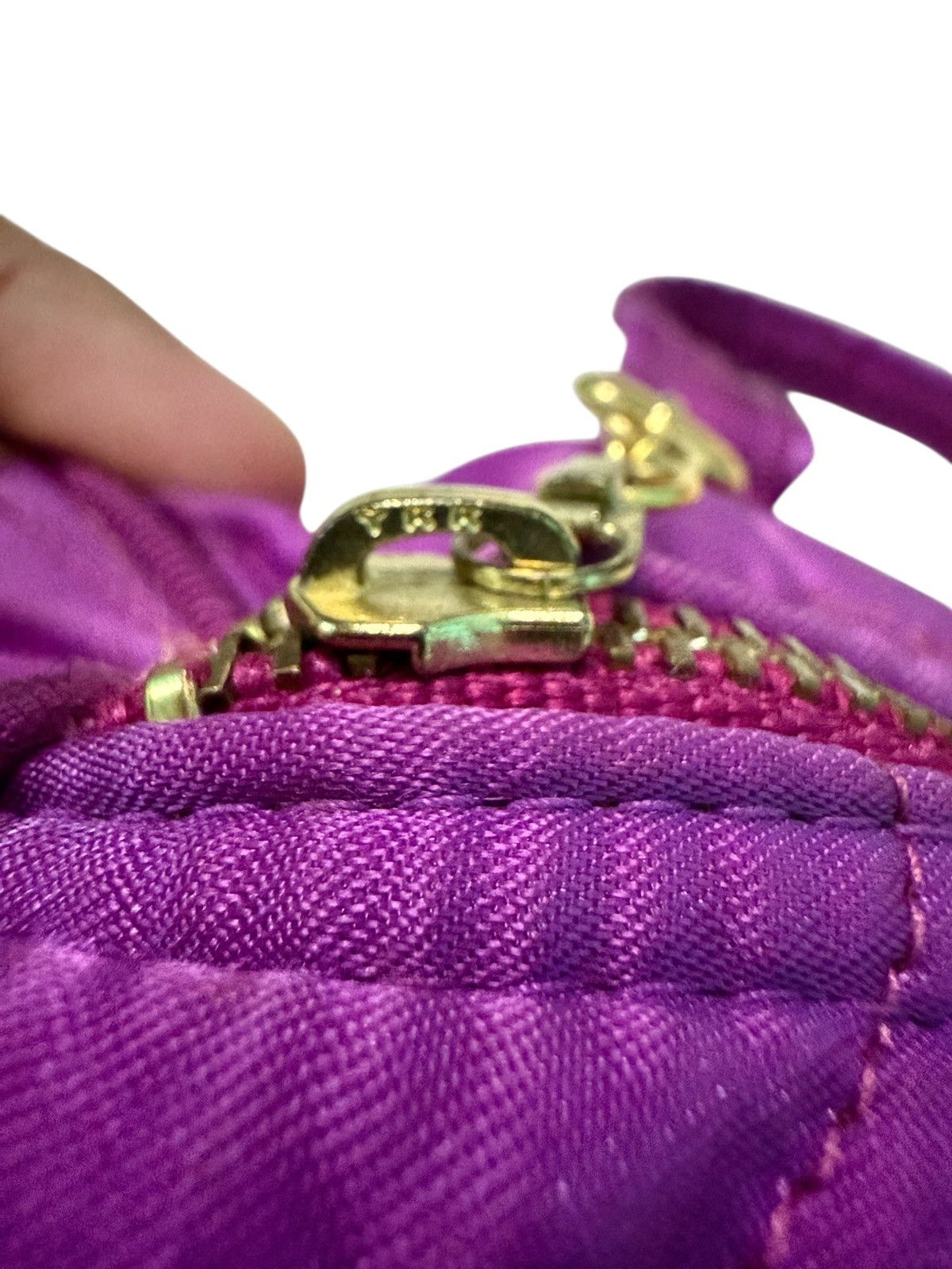 Moschino RARE MOSCHINO MINI HANDBAG Size ONE SIZE - 12 Thumbnail