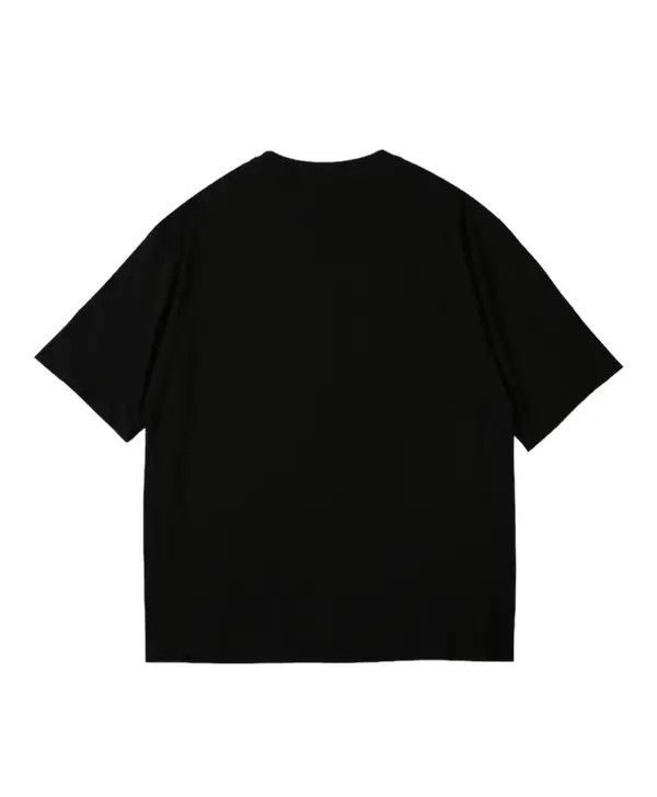 VIBE Streetwear Hip Hop Harajuku Eye Drug T-Shirt Vintage Y2K Size US M / EU 48-50 / 2 - 2 Thumbnail