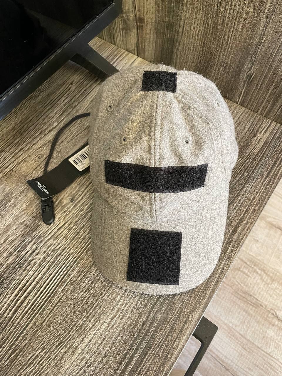 Stone Island Stone Island Junior Hat New🔥 Size ONE SIZE - 2 Thumbnail