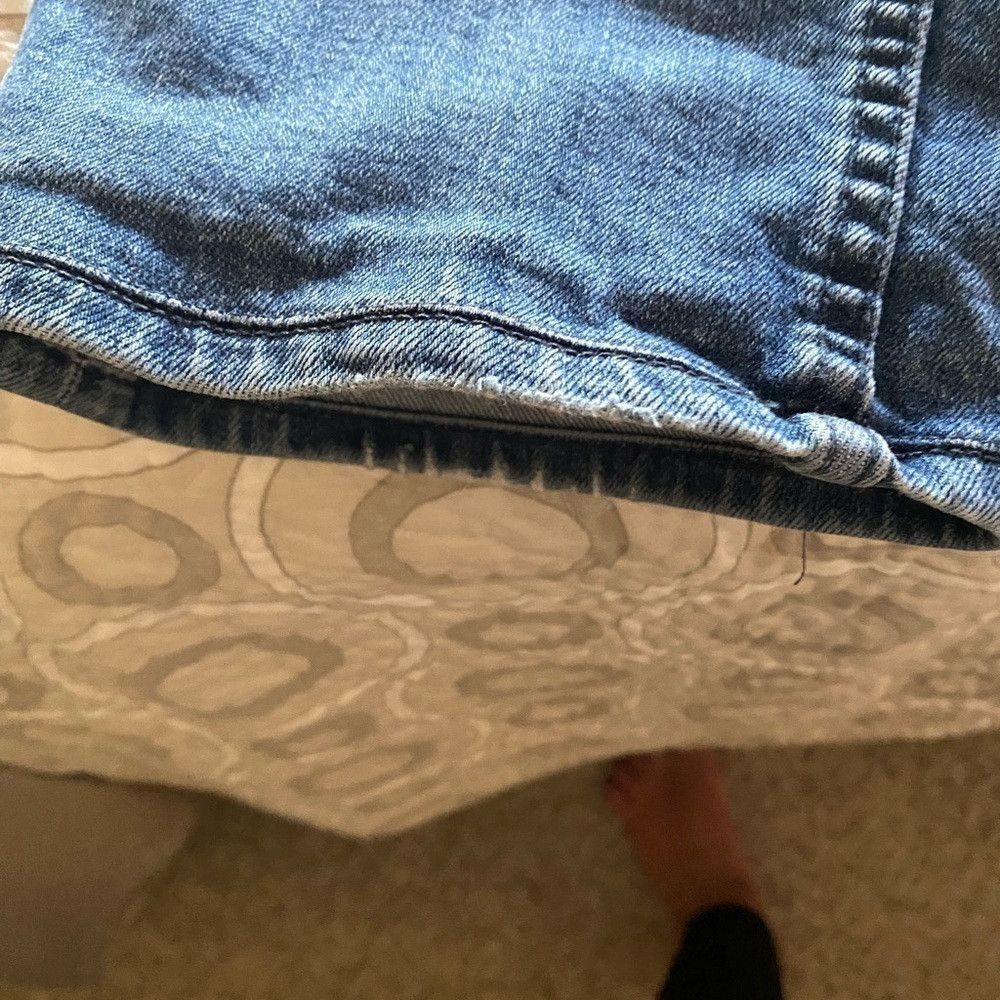 Japanese Brand Vintage Kosmolupo Japanese archival jeans Size US 32 / EU 48 - 5 Thumbnail