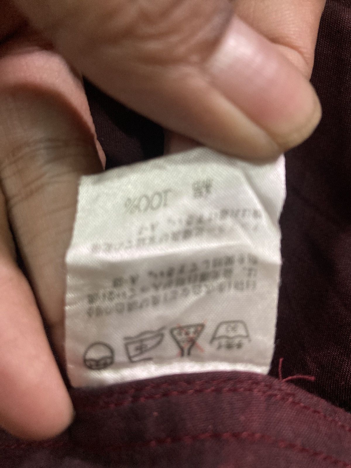 Designer × Issey Miyake × Japanese Brand Vintage Parka Plantation By Issey miyake Size US L / EU 52-54 / 3 - 7 Thumbnail