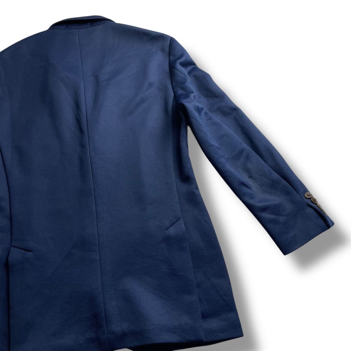 Mackintosh MACKINTOSH PHILOSOPHY BUTTON UP BLAZER COAT JACKET Size US M / EU 48-50 / 2 - 11 Thumbnail