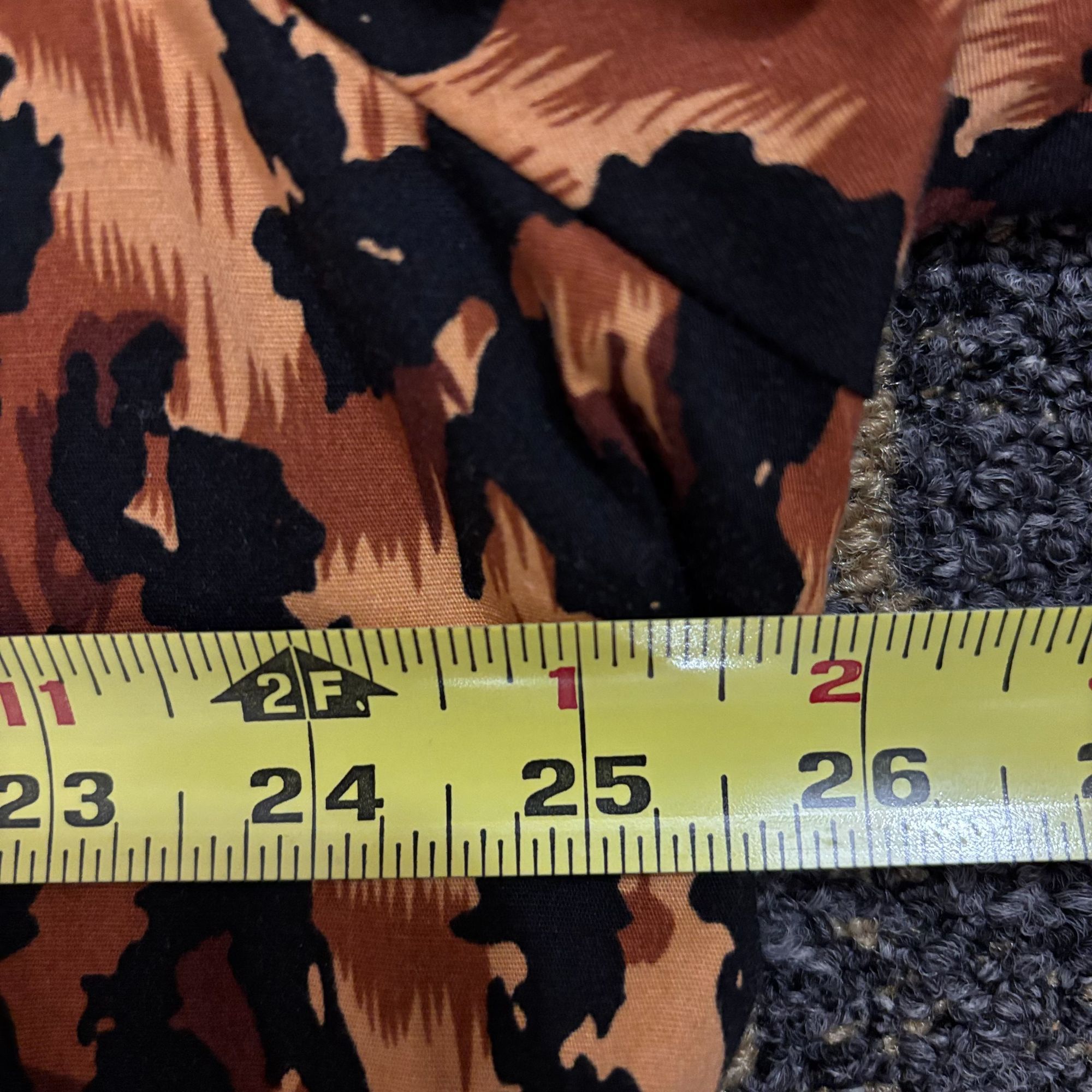 Other Selene Sport Women's. Sz 1X Leopard Print Trench Coat Light Size XL / US 12-14 / IT 48-50 - 10 Thumbnail