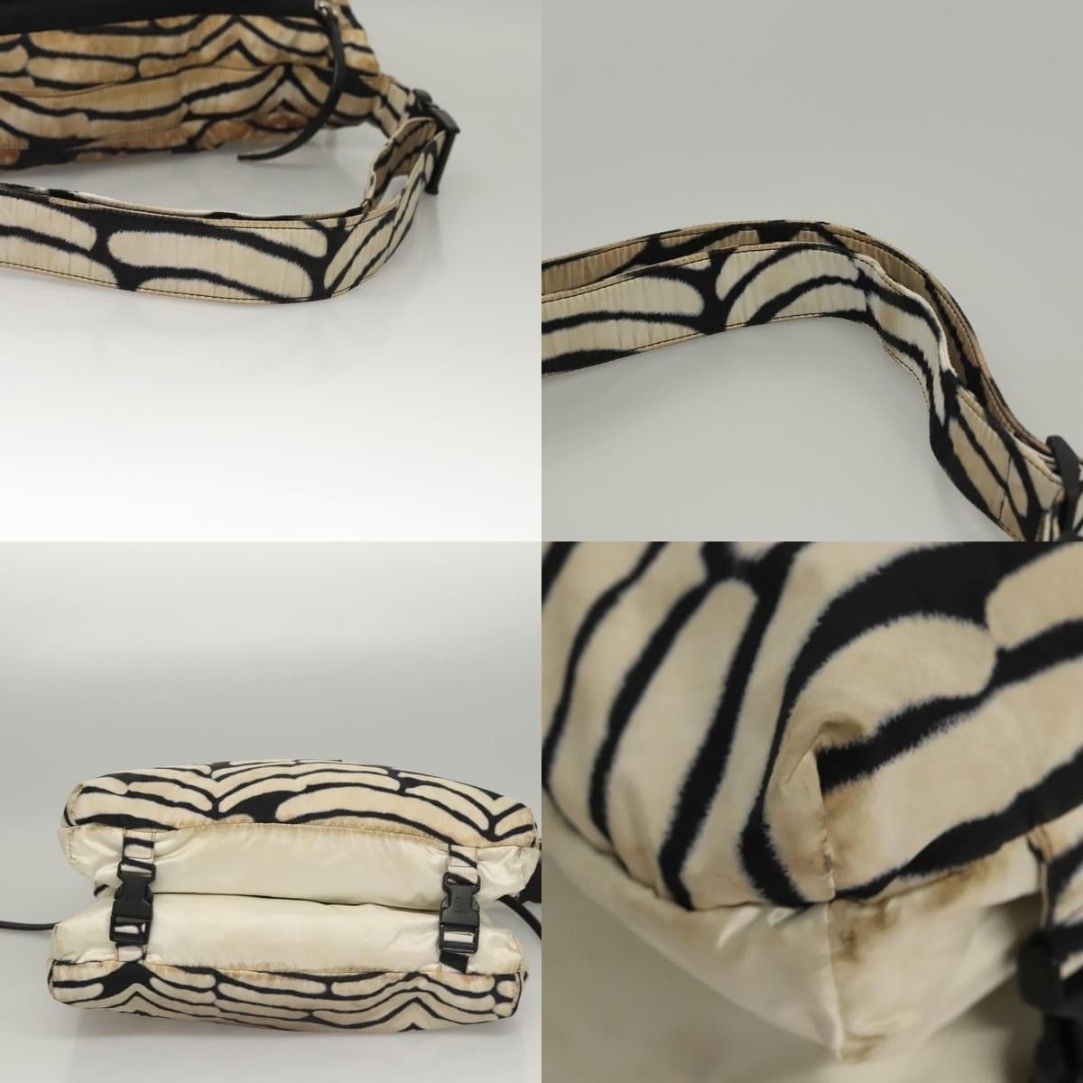 Chanel Chanel Sports Shoulder Bag Size ONE SIZE - 4 Thumbnail