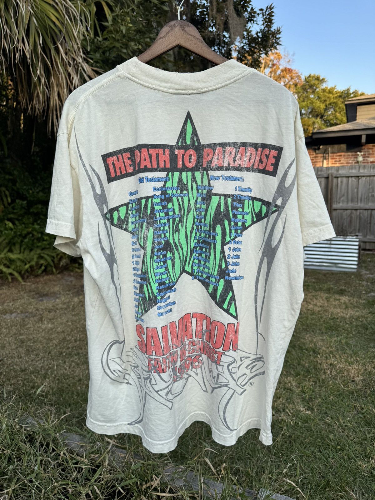 Hellstar path to paradise