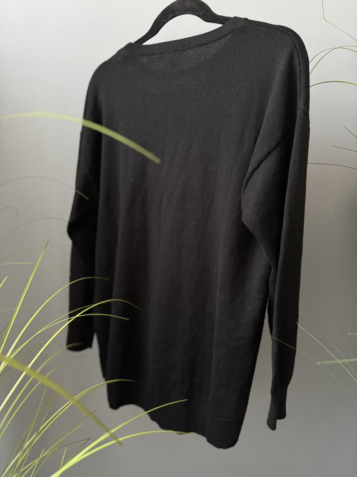 Armani Exchange Armani exchange sweater big logo pink Size US M / EU 48-50 / 2 - 5 Thumbnail