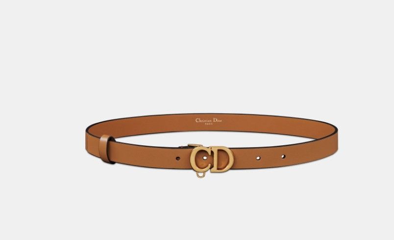 Dior o1w1db10225 Size: OS / B0454CW Removable Pouch Belt Size ONE SIZE - 3 Thumbnail
