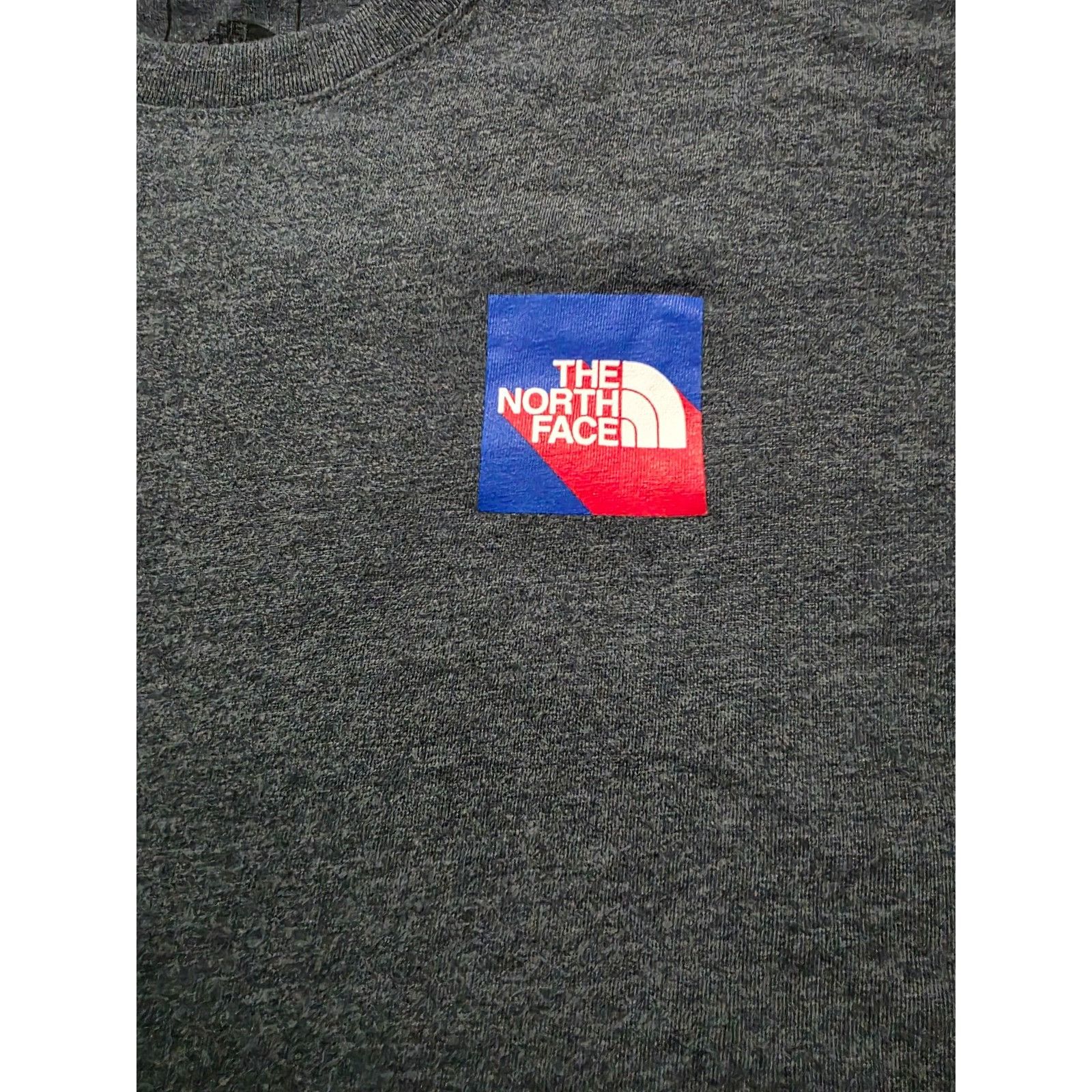The North Face Men's sz Small Grey The North Face short-sleeve t-shirt Size US S / EU 44-46 / 1 - 3 Thumbnail