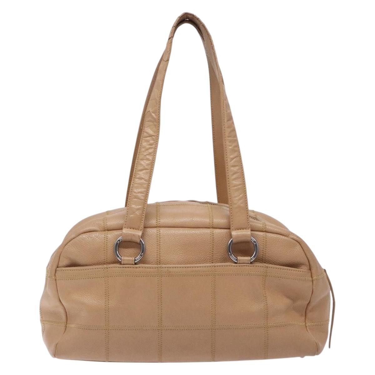 Chanel Chanel Choco Bar Handbag Size ONE SIZE - 2 Thumbnail