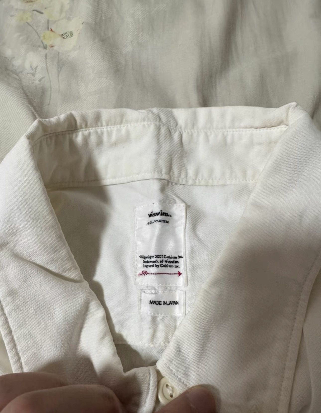 Visvim Visvim Size US M / EU 48-50 / 2 - 3 Thumbnail